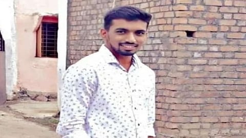 Latur Accident News