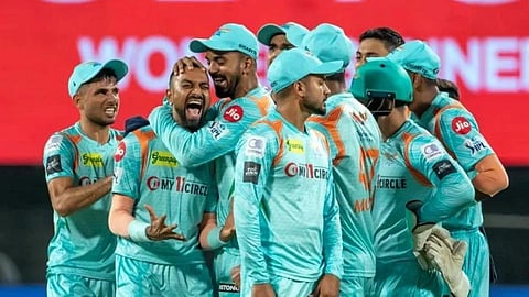 RR vs LSG: लखनौने प्लेऑफमध्ये स्थान गमावले? हे 5 खेळाडू ठरले खलनायक
