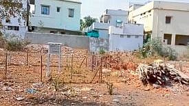 तापमान मोजणारे यंत्र