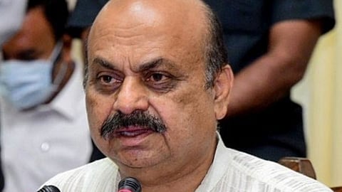 13 thousand schools association wrote letter to pm narendra modi accusing bommai government of corruption  