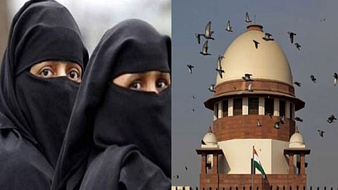 talaq-e-hasan