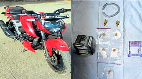 Jalna Four suspect accuse arrested