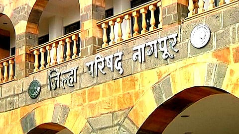 Nagpur Zilla Parishad Transfers By taking money Allegation