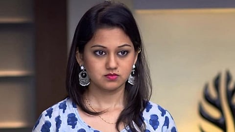 Ketaki Chitale