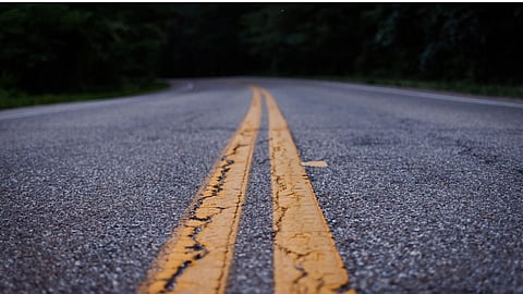 Road 