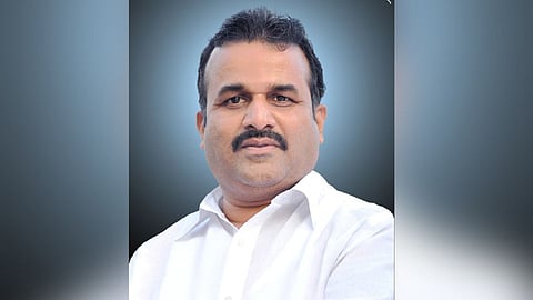 Balasaheb Patil