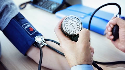 hypertension