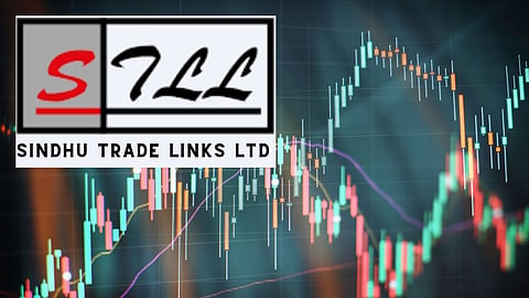 Sindhu Trade Links Ltd stock