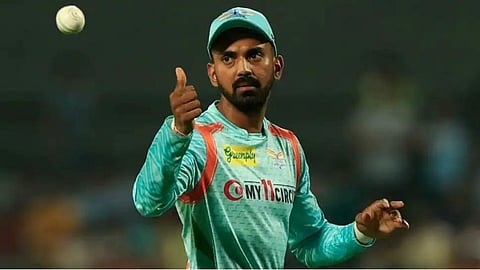  KL Rahul Update