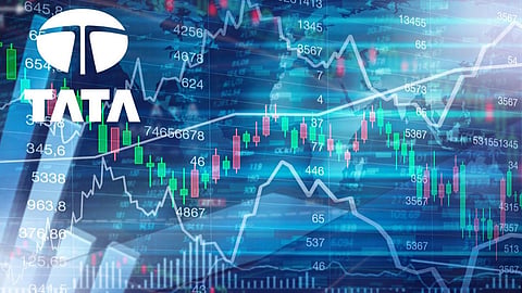 Tata Steel and Tata Steel Stocks