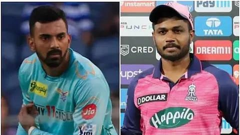 ipl lsg vs rr 