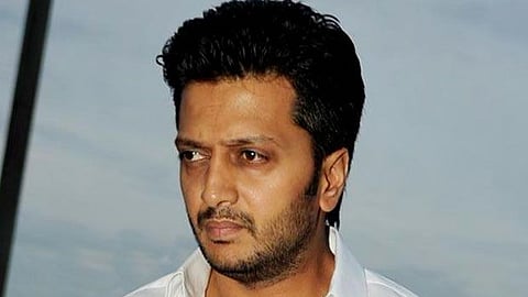 Riteish deshmukh