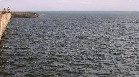 water storage 