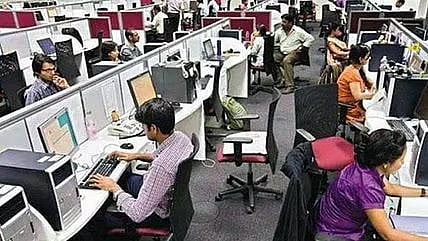 office