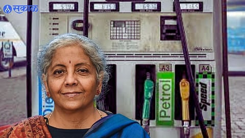 Petrol Price To Reduce By 9.5, Diesel 7 As Centre Cuts Excise Duty  