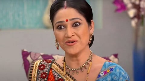 dayaben will be back on tarak mehta ka ooltah chashmah  