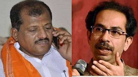shivsena political News