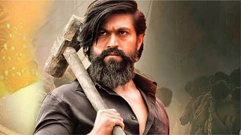 KGF  Chapter 2 OTT release date confirm