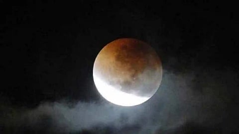 Lunar Eclipse