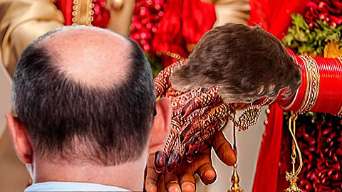 Wedding Ceremony