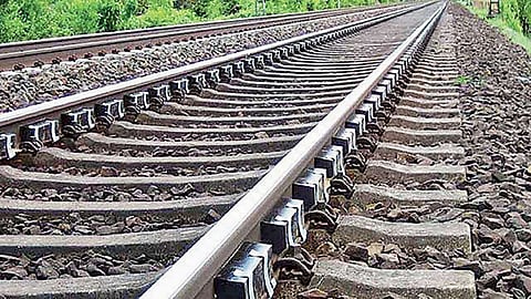Pakistan Plan to Blow up Indian Railway Track
