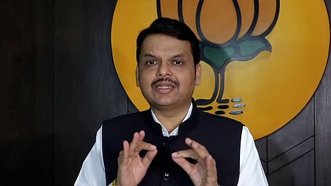 Devendra Fadnavis on Rajya Sabha Election