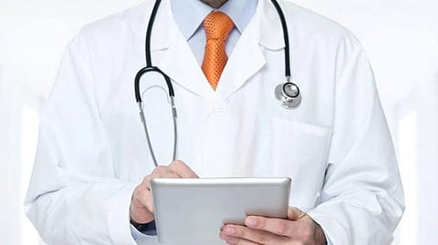 doctor