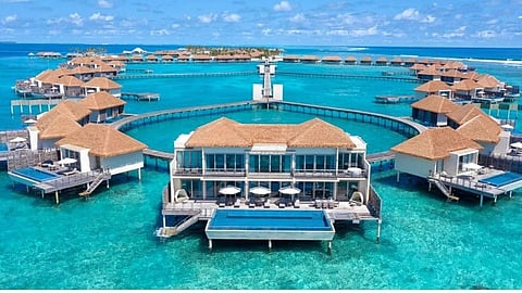Best Summer Destinations Outside India 