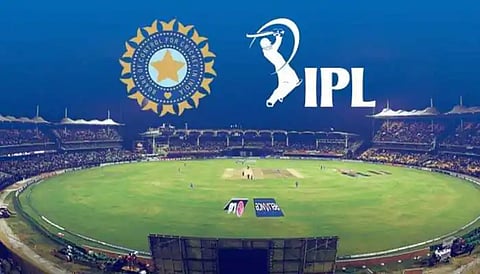 Nagpur Police Online IPL betting Three bookie arrested  