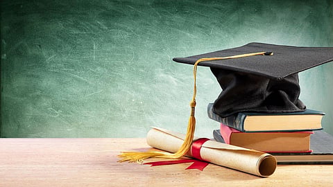 Belgoan Degree colleges academic year postponed