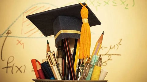Degree Course