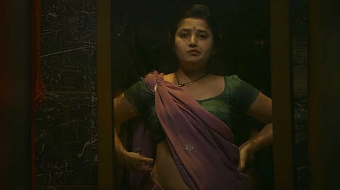 'रानबाजार'साठी प्राजक्ता माळीने वाढवले ११ किलो वजन, आता करतीय वर्कआऊट