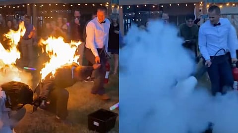 viral video