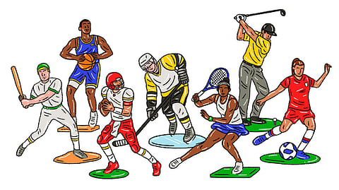 Sport