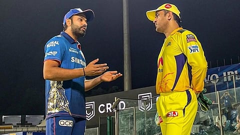 Why Mumbai Indians Removed Rohit Sharma Captaincy