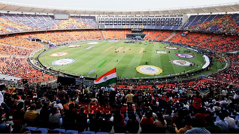 IPL 2023 Final