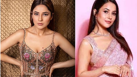 Shehnaaz Gill
