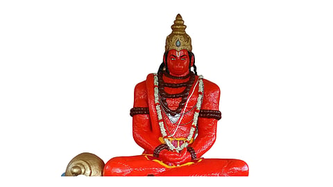 भगवान हनुमान