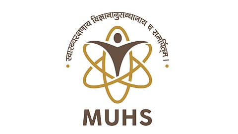 Maharashtra University of Health Sciences 