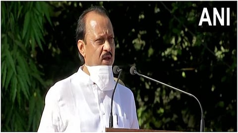 Ajit Pawar