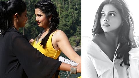 Rutuja Bagwe