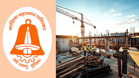 NMC Building Permit