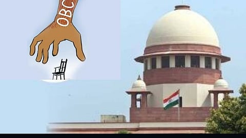 maharashtra local body election update hearing postponed to 28 march 2023 marathi news rak94