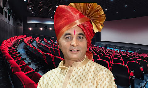 mahesh tilekar on marathi film audience 