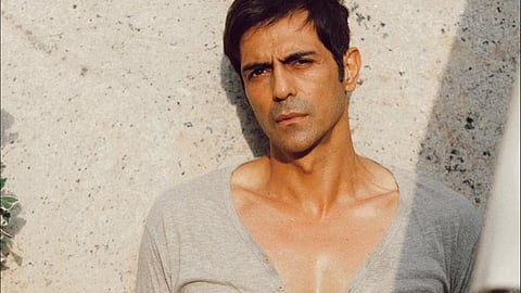Arjun Rampal