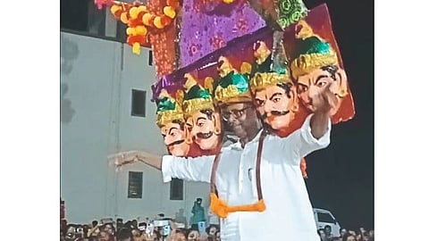 Narhari zirwal