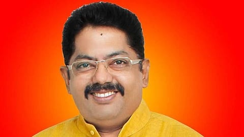 ramesh latake