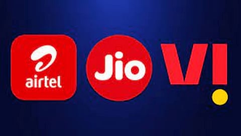 reliance jio airtel and vodafone idea may increase prepaid tariffs up to 12 per cent  