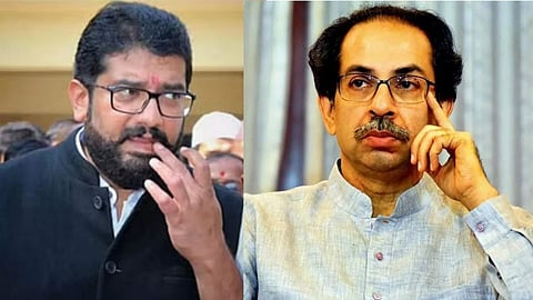 Thackeray Government vs Shivendrasinharaje Bhosle
