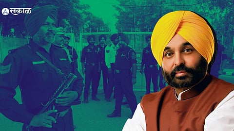 bhagwant maan 